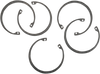 Snap Ring, 5-Speed Bearing