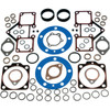 James Gasket #JGI-17034-78-S - Big Bore Top End Gasket Kit - 3-5/8" - '78-'84 Shovelhead