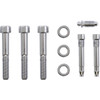 Gardner-westcott #P-80-148 - Mounting Bolt Kit - Brake Caliper - Socket-Head - Rear