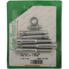 Gardner-westcott #P-80-148 - Mounting Bolt Kit - Brake Caliper - Socket-Head - Rear