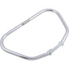 Cobra #601-2109 - V-Bend Freeway Bar (Highway Bar) - Chrome - XL