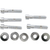 Gardner-westcott #P-88-59 - Bolt Kit - Belt Sprocket to Hub Mount - Socket-Head - Chrome