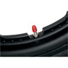 Barnett #7048062001 - Valve Caps - Red Anodized
