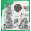 Gardner-westcott #P-80-87 - Bolt Kit - Motor Set - Socket-Head