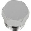 Colony #9304-1 - Timing Plug - Crankcase/Oil Tank - Hex - 11/16"-16