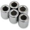 Drag Specialties - Spacer - Chrome - 5/16" x 5/8" x 3/4"