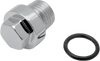 Tappet Oil Screen Plug 70-80 Big Twin