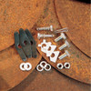 Colony #7812-12 - Inner Primary Mounting Kit 55-64 Big Twin