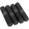 Colony #9654-4 - Transmission Bottom Stud - 7/16-14 x 3/8-24 - Oversized