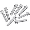 Colony #8708-8 - Screws -12-Point - Lift Block - Big Twin