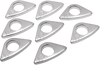 Cylinder Base Spacer Kit - Big Twin 78-84