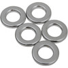 Drag Specialties - Spacer - Chrome - 3/8" x 3/4" x 1/8"
