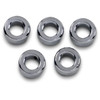 Drag Specialties - Spacer - Chrome - 3/8" x 3/4" x 3/8"