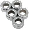 Drag Specialties - Spacer - Chrome - 3/8" x 3/4" x 3/8"