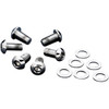 Gardner-westcott #DS-189800 - Fender Rail Bolt Kit