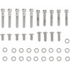 Colony #9959-38P - Bolt Kit - Primary Cover - Socket-Head - '99-'06 Touring