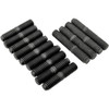 Colony #9637-13 - Transmission End Stud Set - '36-'84 Big Twin