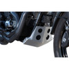 Speed Merchant #SM-DSP06BR - Skid Plate - Aluminum - Dyna