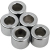 Drag Specialties - Spacer - Chrome - 5/16" x 5/8" x 1/2"