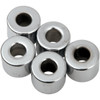 Drag Specialties - Spacer - Chrome - 1/4" x 5/8" x 1/2"