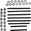 Colony #8142-34 - Hardware Kit - Motor Case - Acorn