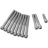 Drag Specialties - Bolt Kit - Primary Cover Only - Socket-Head/Smooth - '77-'85 Sportster
