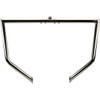 LA Choppers #LA-7100-00 - Engine Guard - Chrome - Twin Peaks