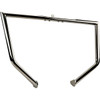 LA Choppers #LA-7100-00 - Engine Guard - Chrome - Twin Peaks