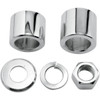 Colony #2022-5 - Axle Spacer Kit - Front - '00-'06 Wide Glide/Softail Standard/Night Train