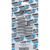 Drag Specialties - Bolt Set - Transmission Side Cover - Knurled/Socket-Head