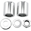 Colony #9989-4 - Axle Spacer Kit - Front - '94-'99 Road King