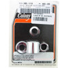 Colony #9975-4 - Axle Spacer Kit - Front - '95-'99 Dyna/Sportster