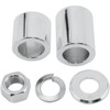 Colony #9923-5 - Axle Spacer Kit - Front - '96-'99 Fatboy