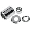 Colony #9995-4 - Axle Spacer Kit - Front - '97-'99 Heritage Classic