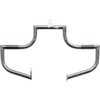 Lindby #101-1 - Linbar® - Chrome - FLST
