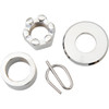 Colony #9997-3 - Axle Spacer Kit - Rear - '86-'99 Sportster