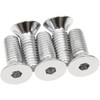 Colony #8792-5 - Mounting Hardware Kit without Nuts - Brake Rotor - Socket-Head/Countersunk - 1-1/4"