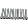 Drag Specialties - Bolts - Socket-Head - Smooth - 5/16-18 x 1-3/4"