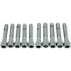 Drag Specialties - Bolts - Socket-Head - Knurled - 3/8-16 x 2"