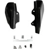 Drag Specialties - Air Deflector - Frame Mounted - FL