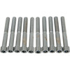 Drag Specialties - Bolts - Socket-Head - Smooth - 1/4-20 x 2"