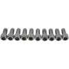Drag Specialties - Bolts - Socket-Head - Knurled - 3/8-16 x 3/4"