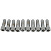 Drag Specialties - Bolts - Socket-Head - Smooth - 5/16-18 x 7/8"