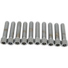 Drag Specialties - Bolts - Socket-Head - Smooth - 5/16-18 x 1-1/2"