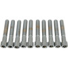 Drag Specialties - Bolts - Socket-Head - Smooth - 1/4-20 x 1-1/2"