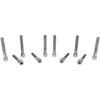 Drag Specialties - Bolts - Socket-Head/Replacement - Smooth/Fine Thread - 5/16"-24 x 1-3/4" - 10 Pack