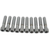 Drag Specialties - Bolts - Socket-Head - Smooth - 3/8-16 x 1-3/4"