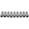 Drag Specialties - Bolts - Socket-Head - Smooth - 3/8-16 x 3/4"