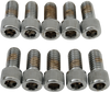 5/16-18 X 5/8" Socket Head