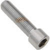 Drag Specialties - Bolts - Socket-Head/Replacement - Smooth/Fine Thread - 5/16"-24 x 1" - 10 Pack